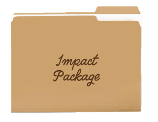Impact Accounting Package | Solora Advisory