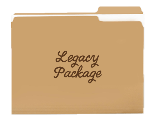 Legacy Accounting Package | Solora Advisory