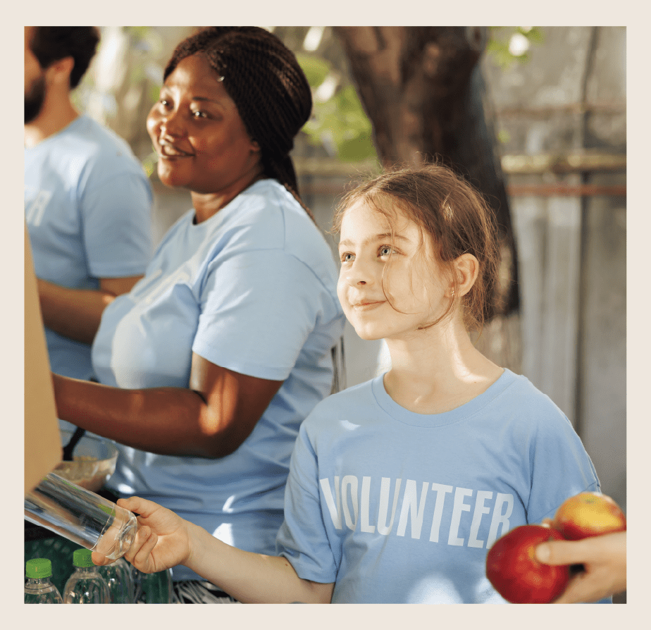 Non-Profit Organizations