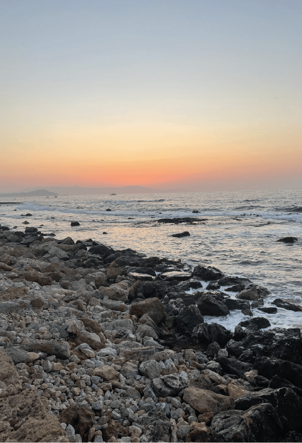 Solora Advisory Sunset