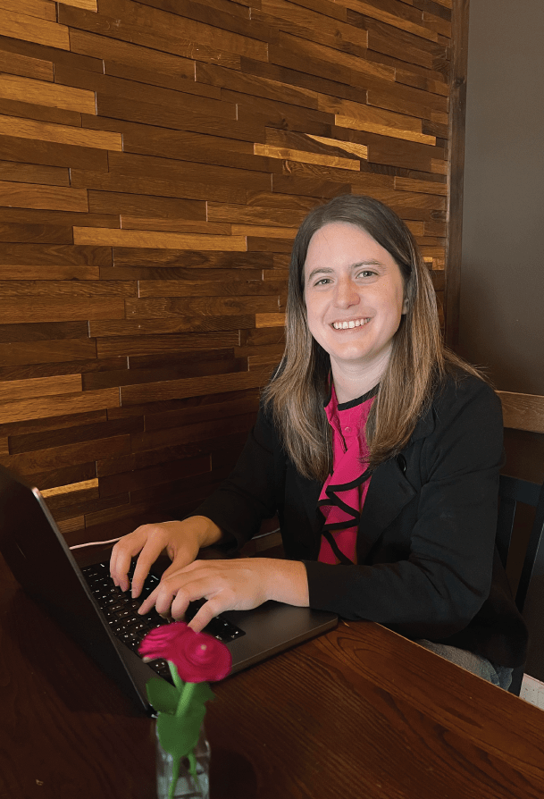 Maggie Brooks CPA working